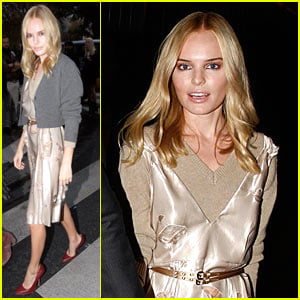 Kate Bosworth is Miu Miu Marvelous