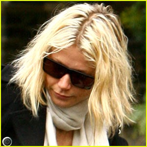 Gwyneth Paltrow: Thanksgiving Is My Favorite Holiday!