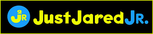 Just Jared Jr. Launches!!!