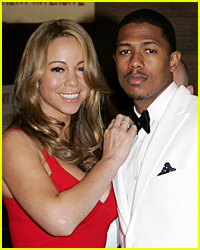 Mariah Carey Saved Herself For Nick Cannon Mariah Carey, Newsies