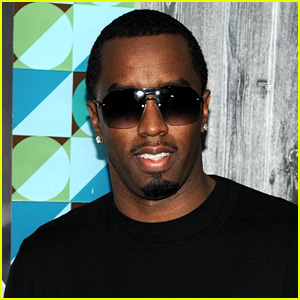 Diddy: Free Taxi Rides on New Year's Eve!