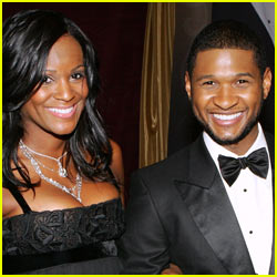 Naviyd Raymond: Usher's New Son!