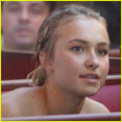 Hayden Panettiere's 911 Call Revealed
