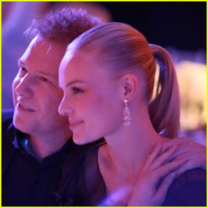 Kate Bosworth & Ryan Kavanaugh: Dating?