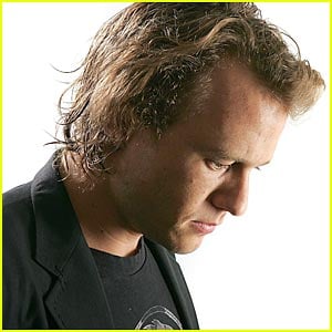 One Year Later - Remembering Heath Ledger