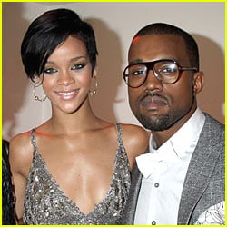 Kanye West: Devastated By Rihanna's Situation