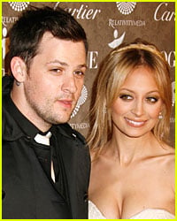 Nicole Richie & Joel Madden: Expecting Baby Number Two!