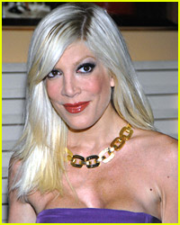Tori Spelling Mothers Mommywood