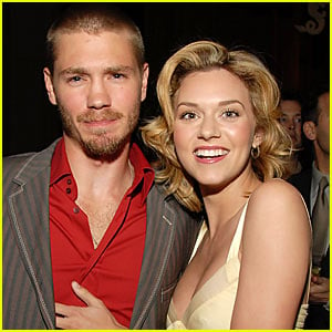 Chad Michael Murray Axed From One Tree Hill