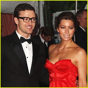 Jessica Biel Co-Starring With Justin Timberlake?