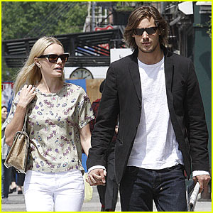 Kate Bosworth is a TopShop Shopper