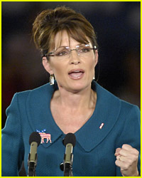 Sarah Palin Signs Book Deal To Publish Her Memoirs