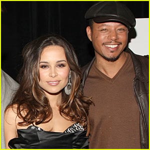 Terrence Howard: Not Engaged!