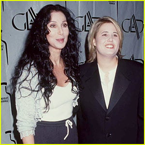 Cher Speaks Out About Daughter's Sex Change
