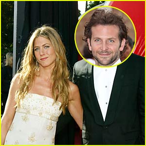 Jennifer Aniston Finds A New Brad