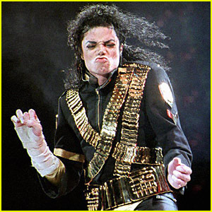 Celebs Respond To Michael Jackson's Death
