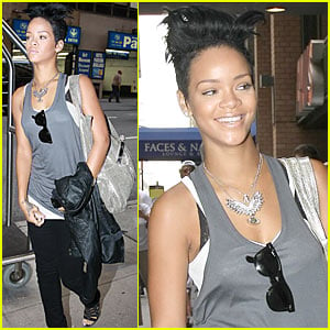 Rihanna: Miracles Do Happen!