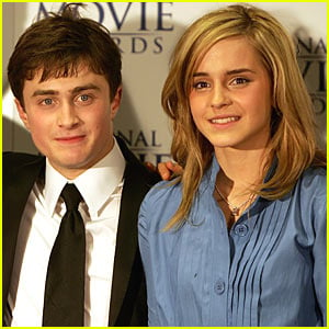 Emma Watson To Attend Brown University, Says Daniel Radcliffe
