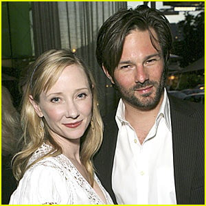 Anne Heche Disses 'Lazy' Ex Coley Laffoon