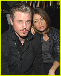 Eric Dane’s Lawyer: No Sex On The Tape | Eric Dane, Newsies, Rebeeca