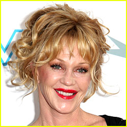 Melanie Griffith: Yes to Rehab!