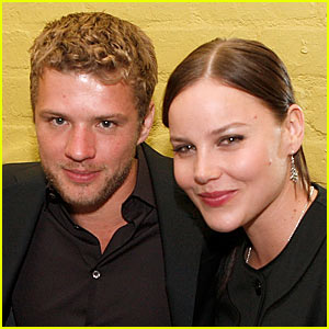 Abbie Cornish: My Love For Ryan Phillippe Brought Me To Los Angeles