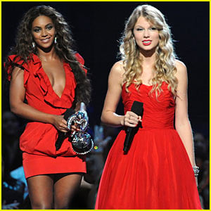 Beyonce Wins VMAs Video of the Year, Gives Taylor Swift Her Moment