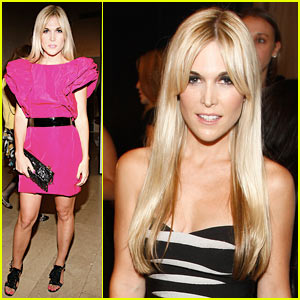 Tinsley Mortimer Reality Show In The Works