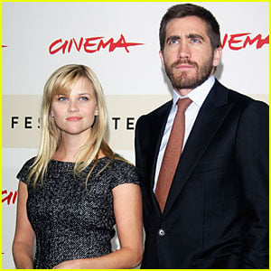 Reese Witherspoon & Jake Gyllenhaal Still Together