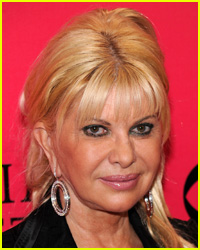 Ivana Trump Gets Kicked Off A Plane | Ivana Trump, Newsies | Celebrity