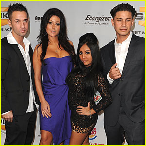 'Jersey Shore' is a Hit with 2.5 Million Viewers