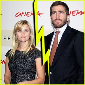 Reese Witherspoon & Jake Gyllenhaal Split Confirmed