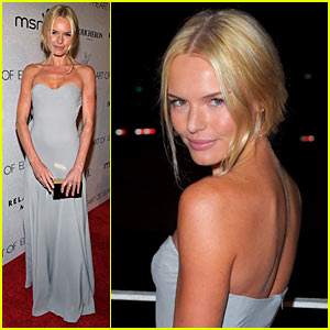 Kate Bosworth: Heaven's Gala Girl