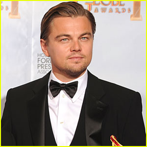 Leonardo DiCaprio Donates $1 Million to Haiti Relief