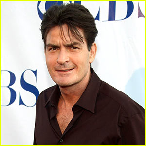 Charlie Sheen Heads to Rehab