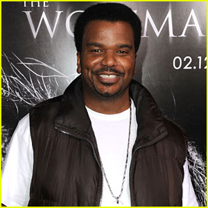 The Office's Craig Robinson to Host 'Last Comic Standing'