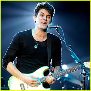 John Mayer Breaks Down During Concert, Apologizes For Racial Slur