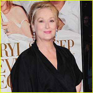 Meryl Streep To Deliver Commencement Address at Barnard College