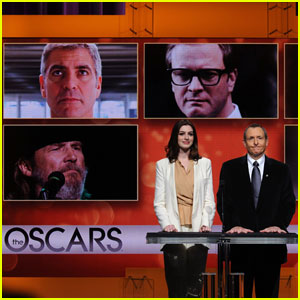 Oscar Nominations 2010 List