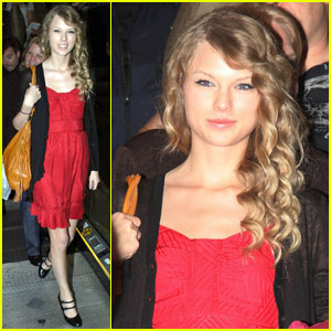 Taylor Swift: Sydney Sweetheart