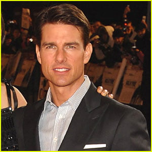 Tom Cruise To Star In 'Mission: Impossible IV'