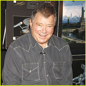 William Shatner to Star in 'S--- My Dad Says' Pilot for CBS