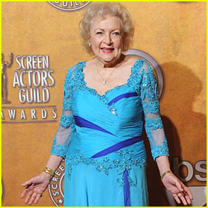 Betty White to Guest Star on 'The Middle'