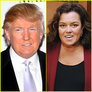 Donald Trump: Rosie O'Donnell's Show Will Fail