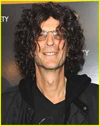Howard Stern: Jay Leno Makes Me Want To Vomit