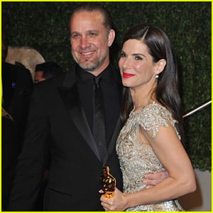 Jesse James Apologizes to Sandra Bullock for 'Poor Judgment'