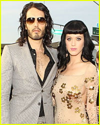 Katy Perry: Russell Brand is a Bridezilla!