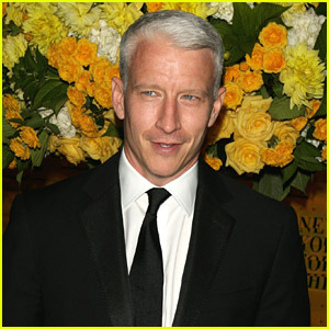 Anderson Cooper: New Talk Show Format!