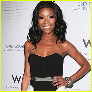 Brandy: Stop the Blog Hate!