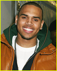 Chris Brown: Not Too Sure What A Census Is